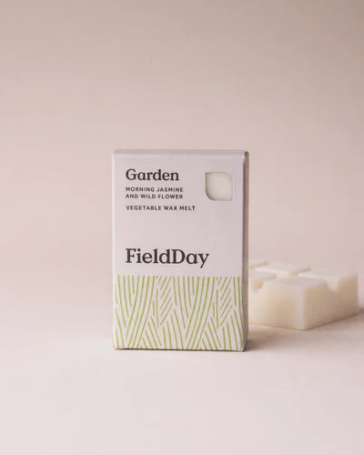 Soap Bar Garden