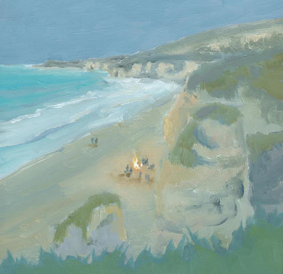 Summer Vibe Whiterocks