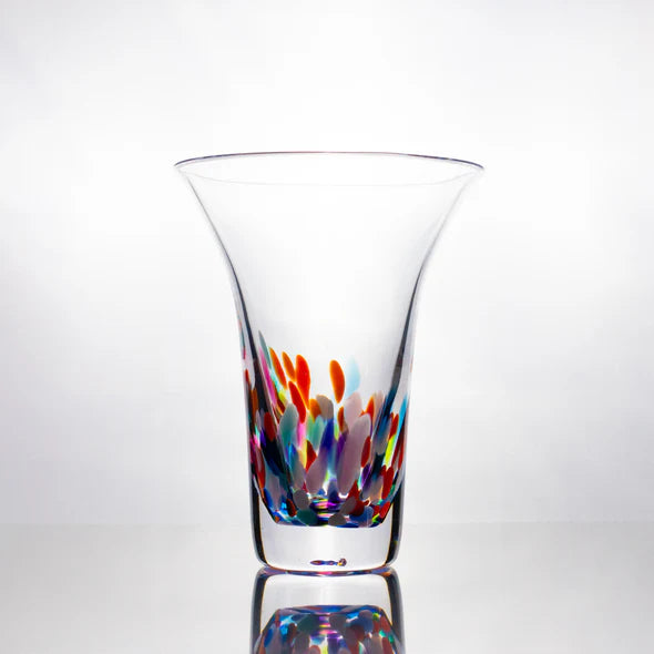 Trumpet Vase Festival - Large