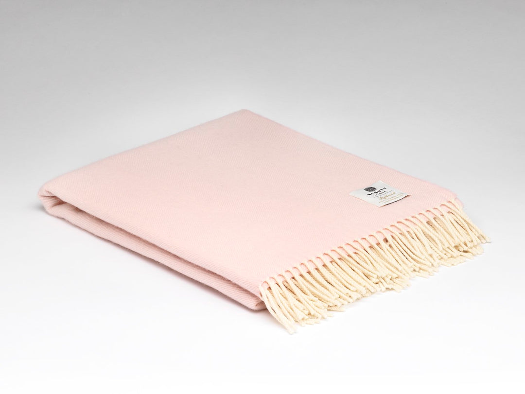 McNutt Throw Supersoft Candyfloss