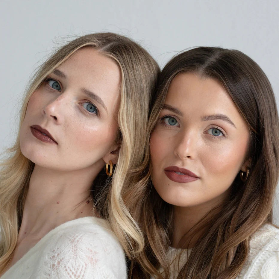 Nude Lipstick in Maple