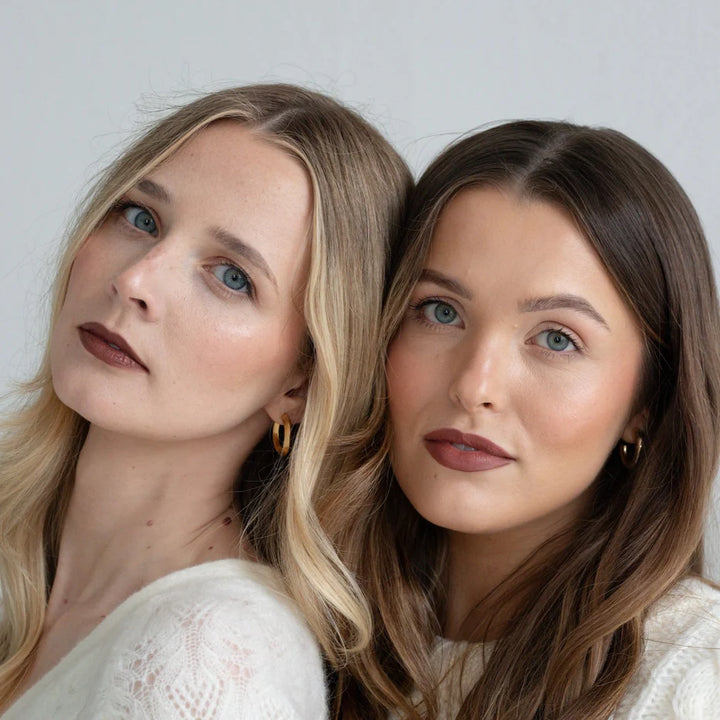 Nude Lipstick in Maple