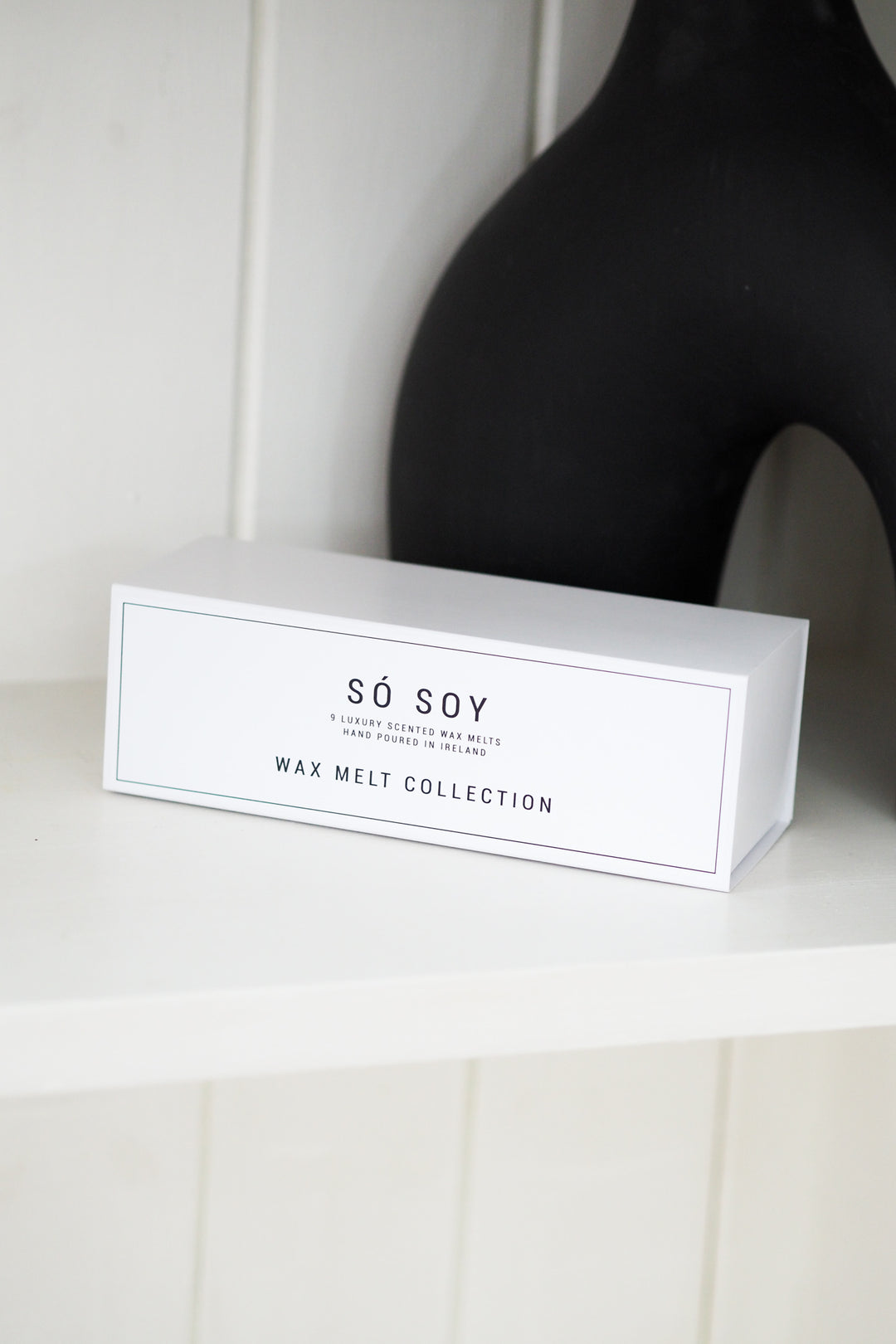 So Soy Wax Melt Collection