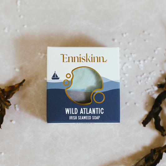 Wild Atlantic  Soap