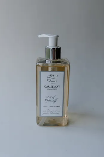 Spirit of Glenariff Hand Wash