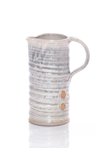 Large Handthrown Jug