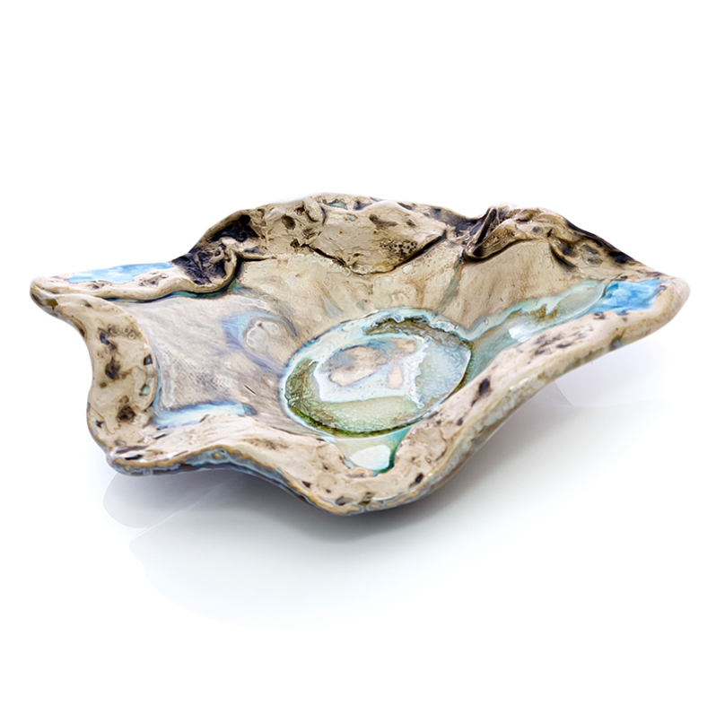 Small Rockpool Tealight