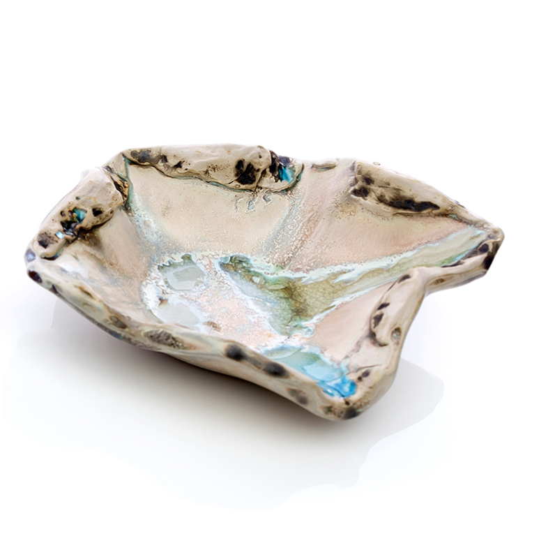 Small Rockpool Tealight