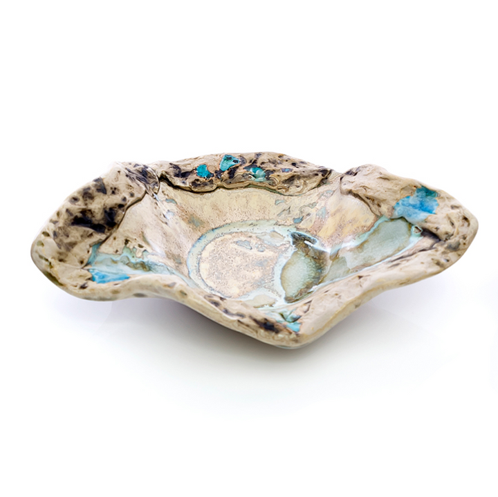 Small Rockpool Tealight