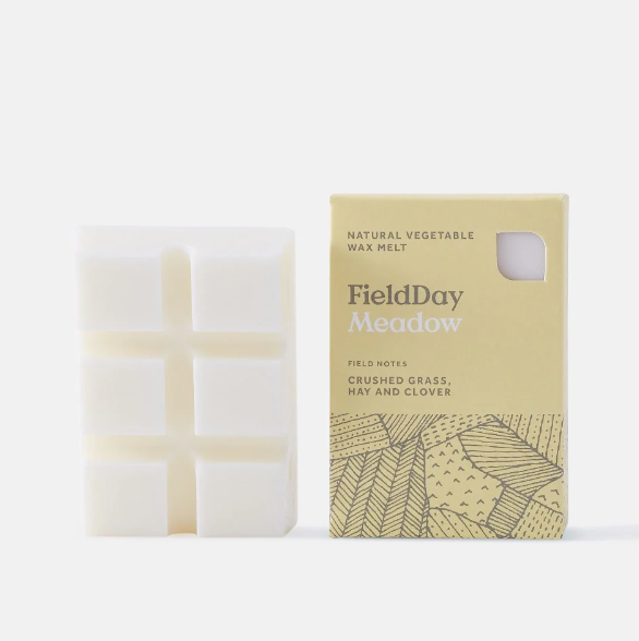 FieldDay Meadow Wax Melt