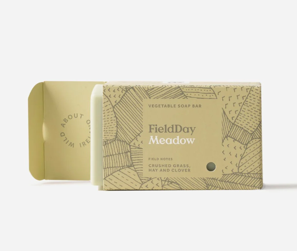 FieldDay Meadow Soap Bar