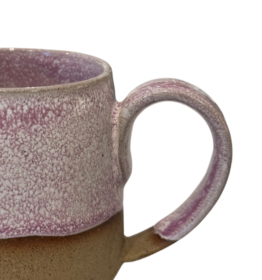 Gillybean Mug - Pink