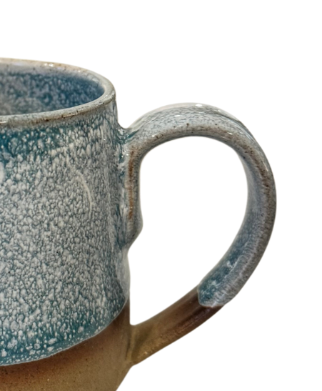 Gillybean Mug - Jade