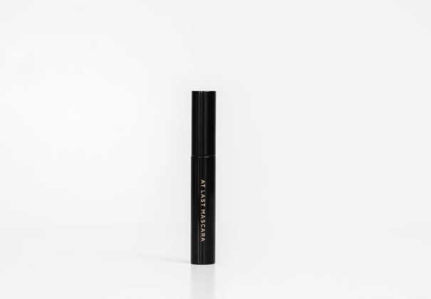 At Last Mascara - Black