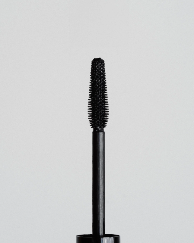 At Last Mascara - Black