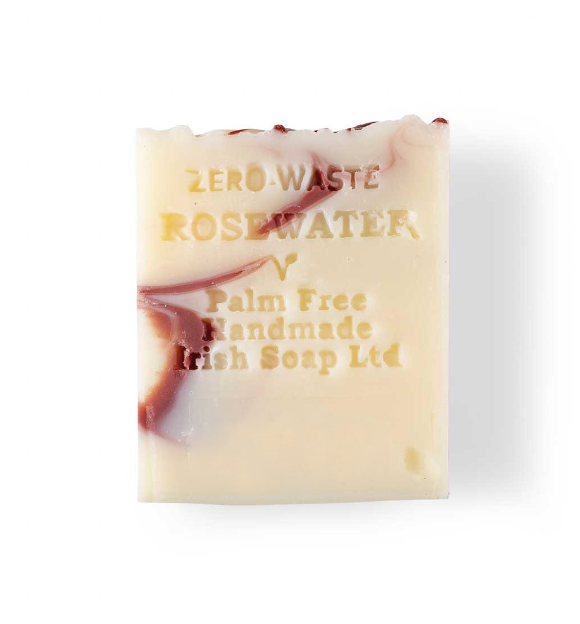 Rosewater Soap