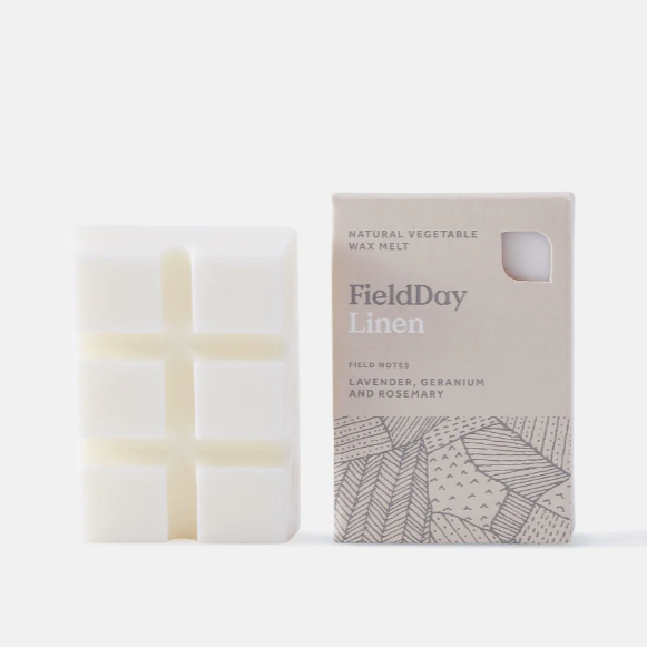 FieldDay Linen Wax Melt