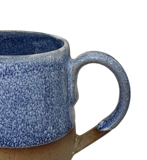 Gillybean Mug - Blue