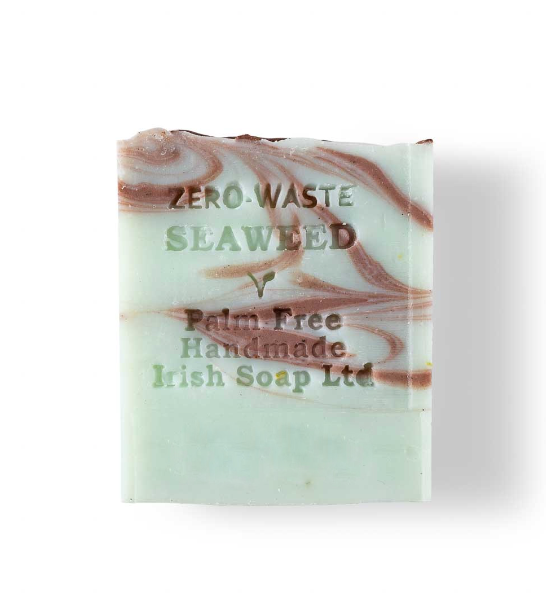 Seaweed Soap