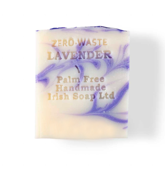 Lavender Soap