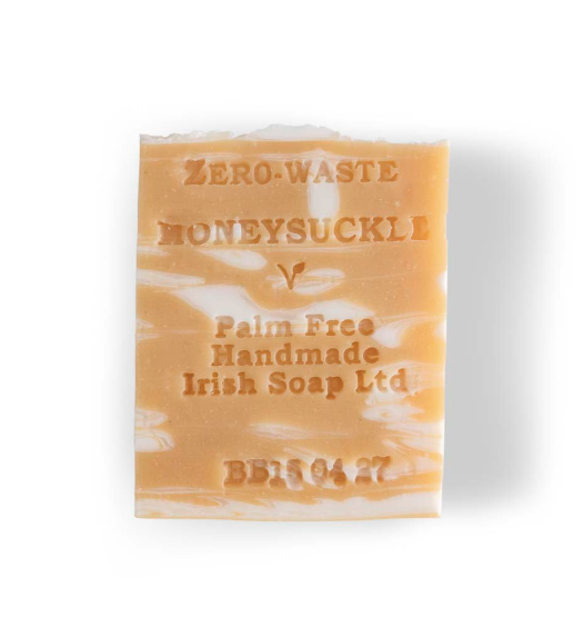 Honeysuckle Nectar Soap