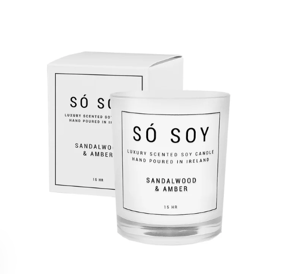 Just for You, The Cosy Edit - Gift Box