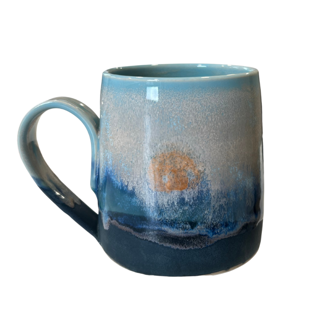 Good Morning Mug