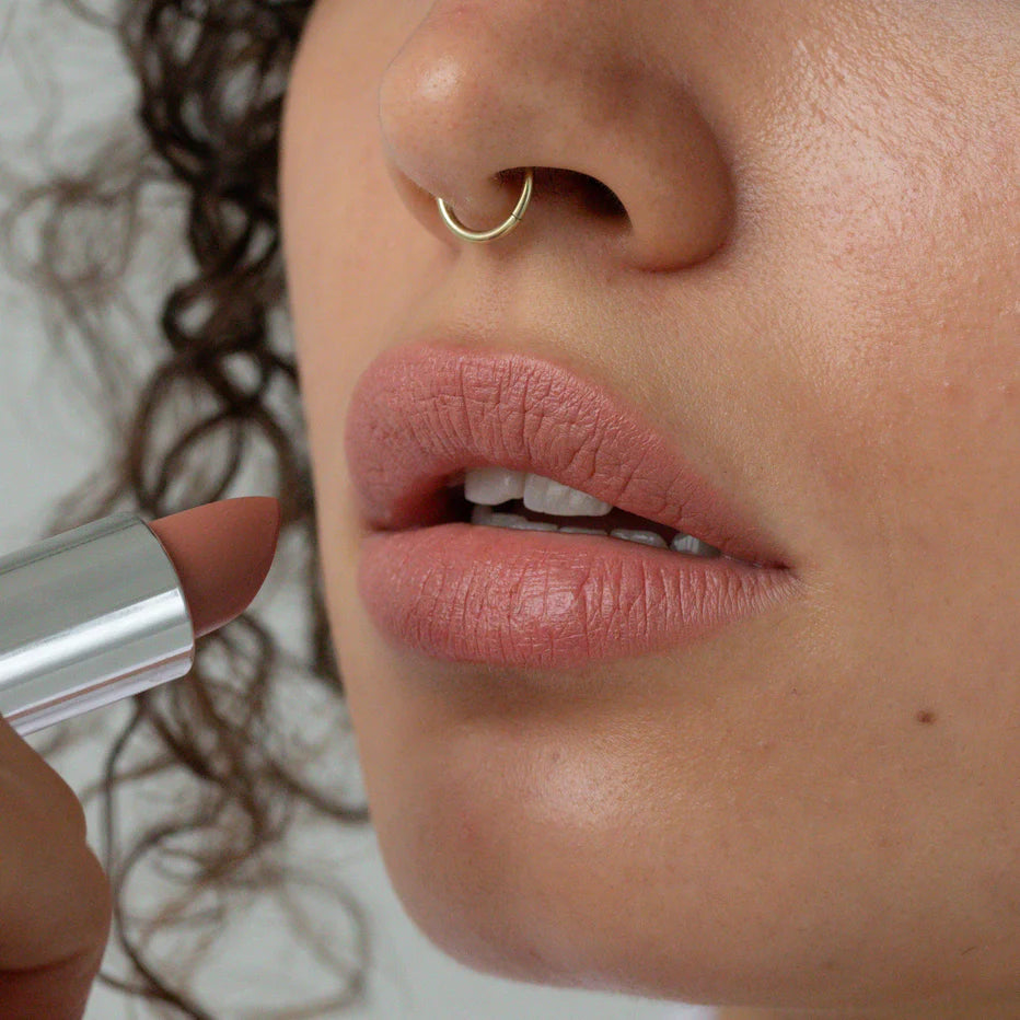 Nude Lipstick in Willow