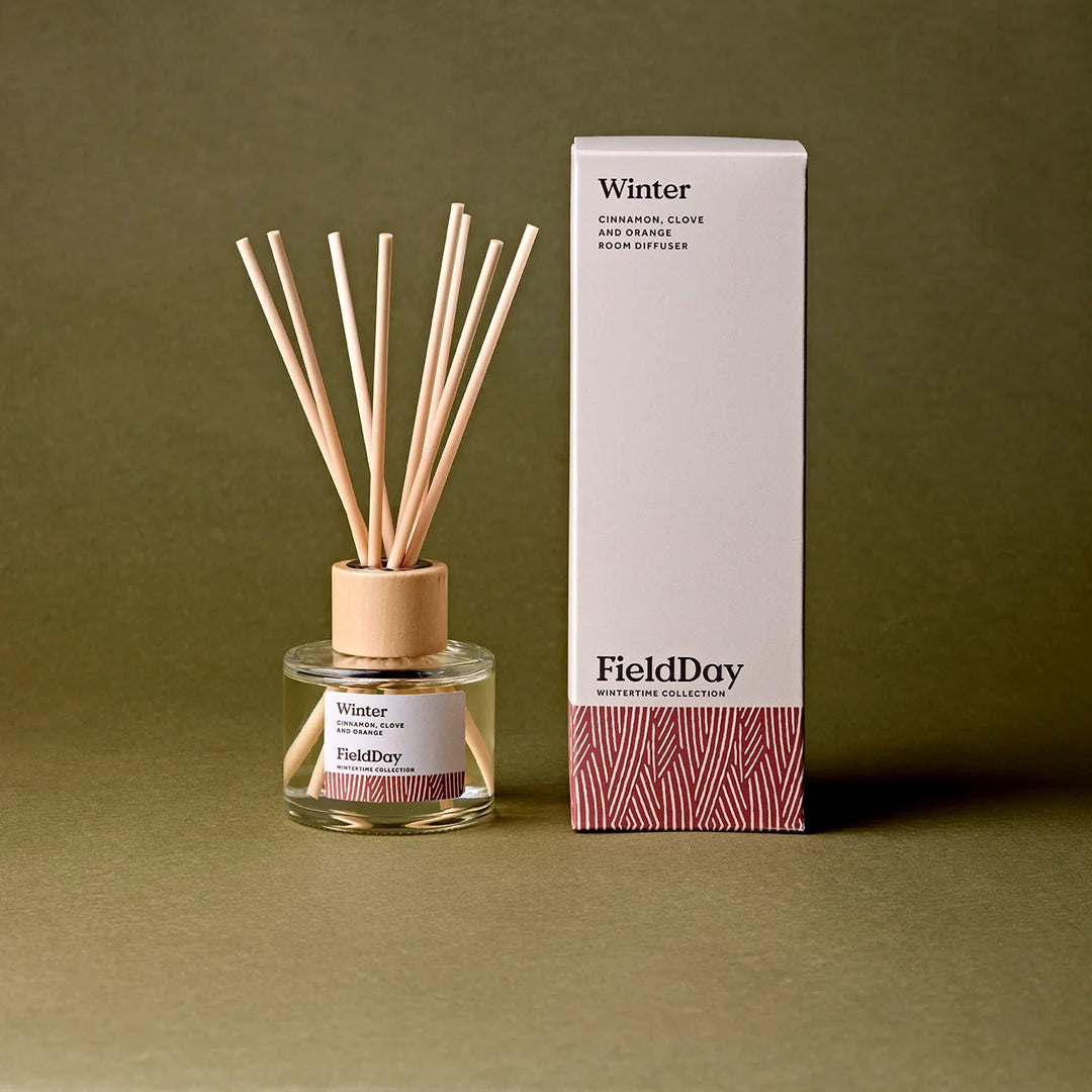 Classic Winter  Diffuser