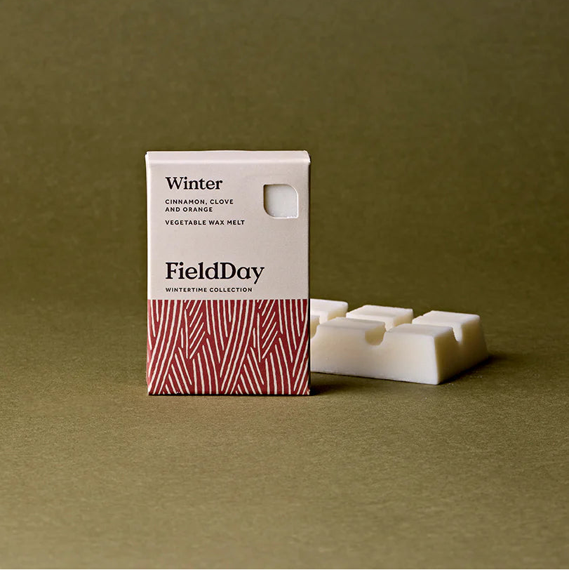 Classic Winter Wax Melts