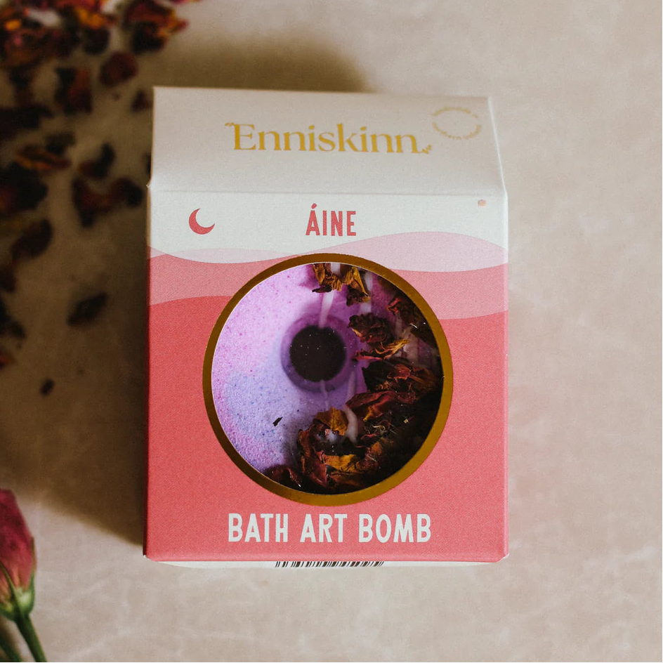 Aine Bath Bomb