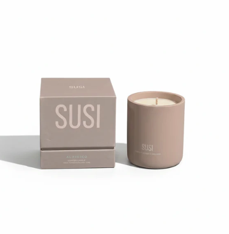 Al Fresco Candle