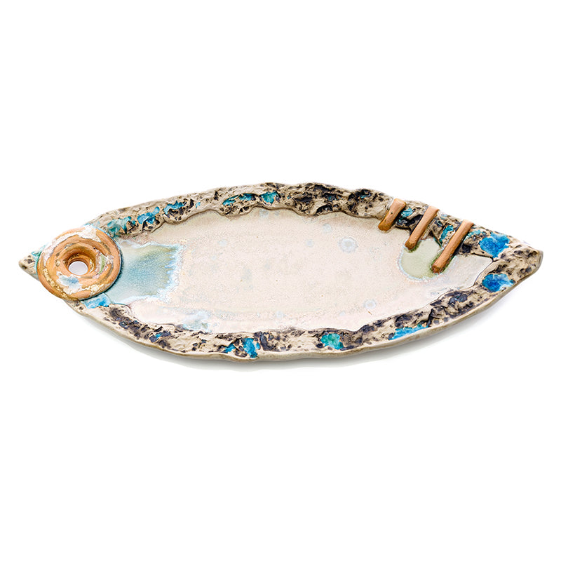 Ringfort Centre Piece Dish