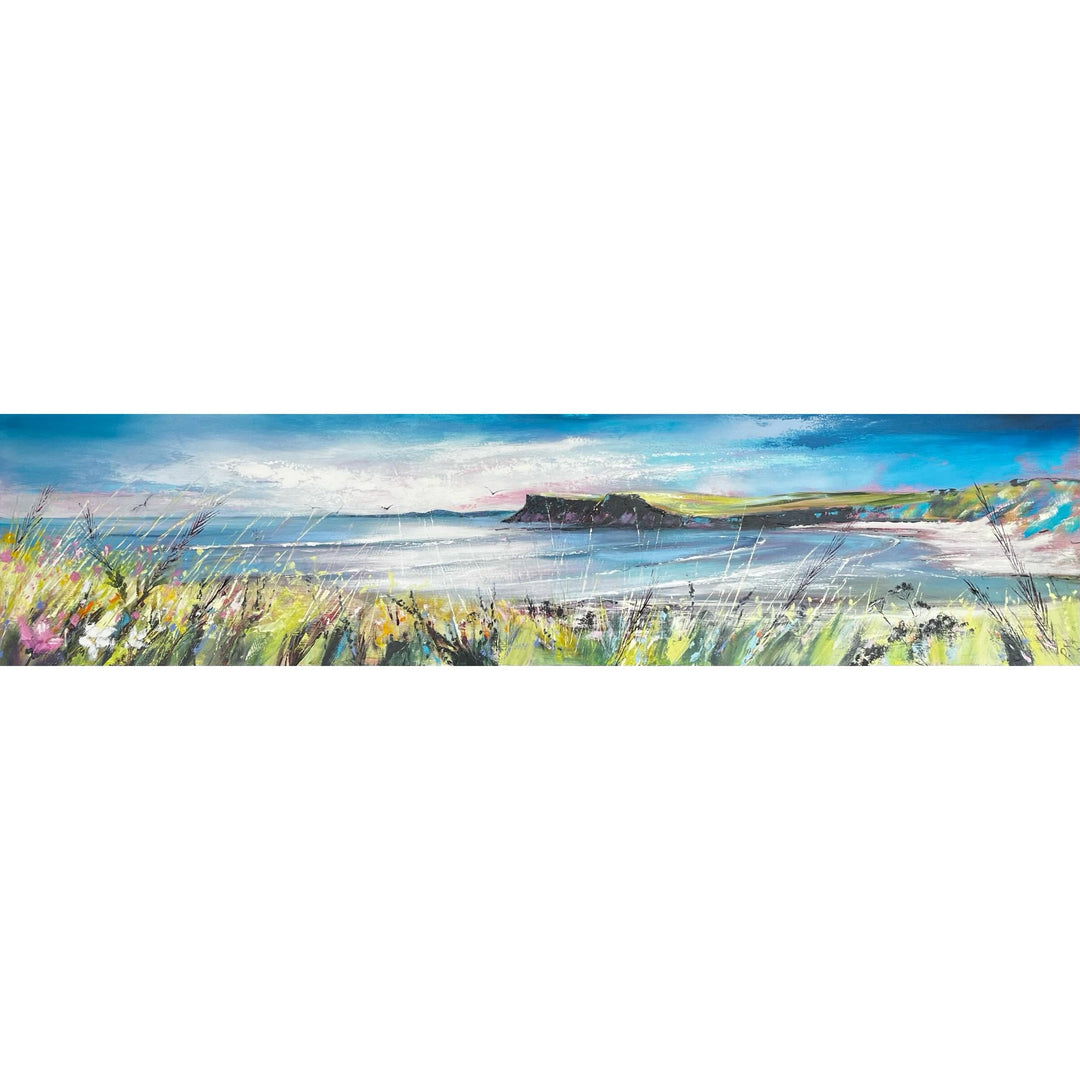 Calm Horizons Ballycastle