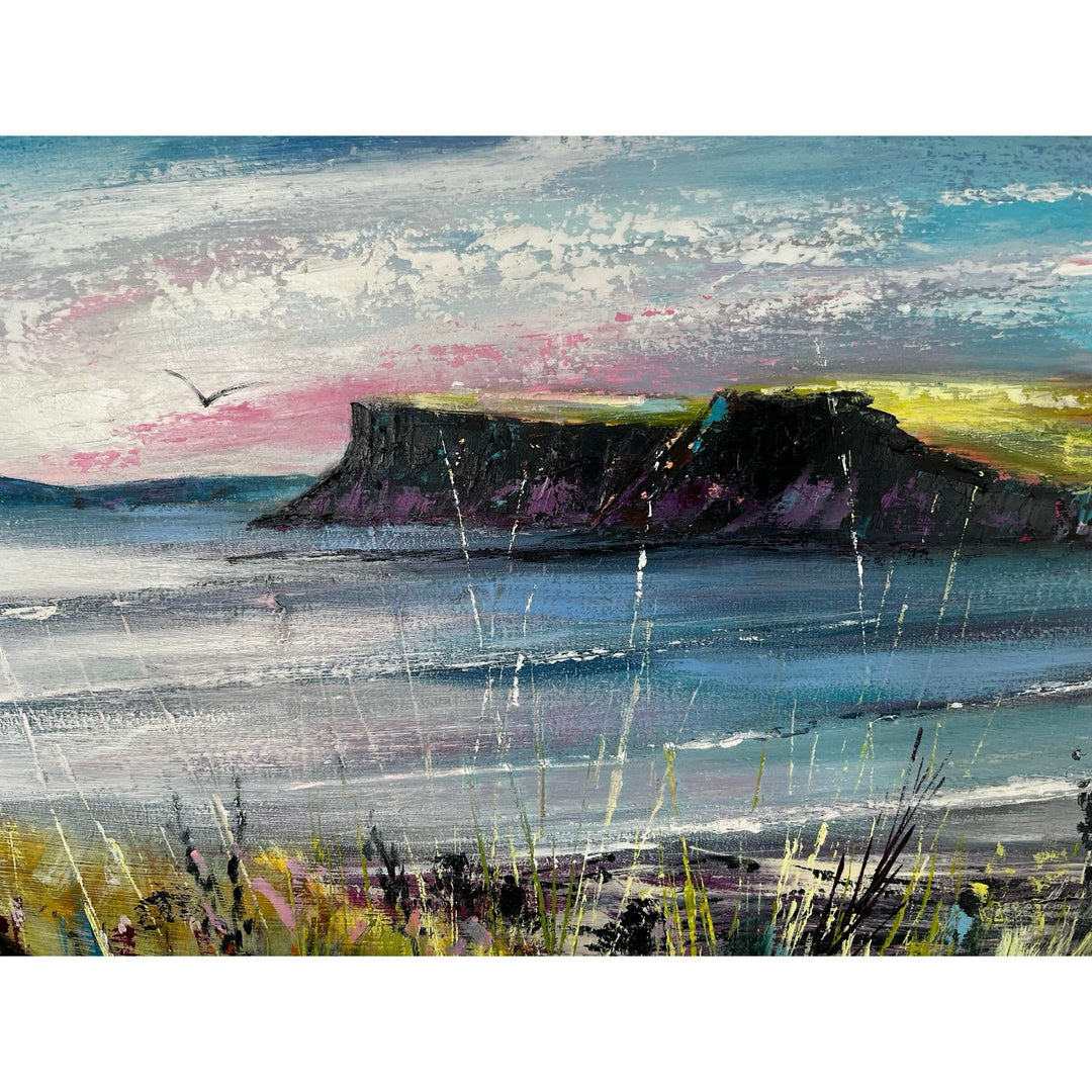 Calm Horizons Ballycastle