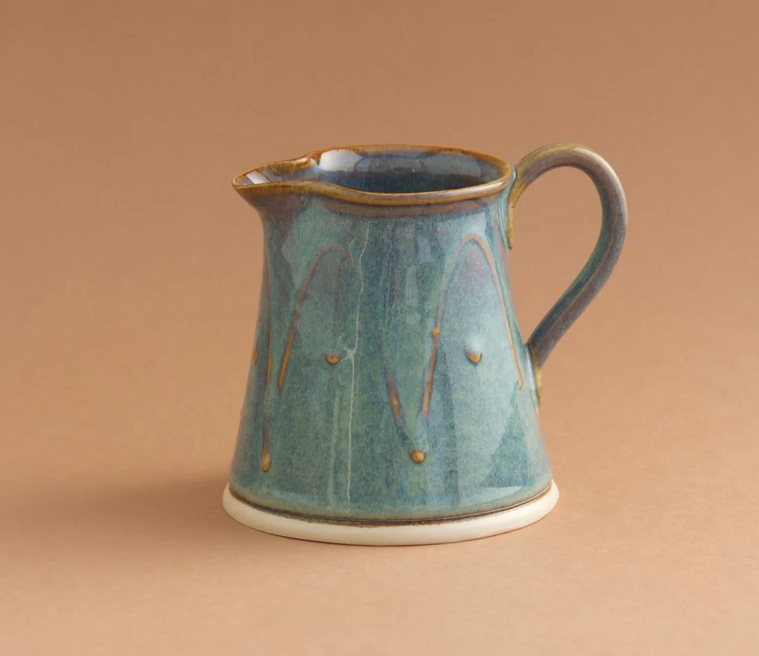 Small Ceramic Jug
