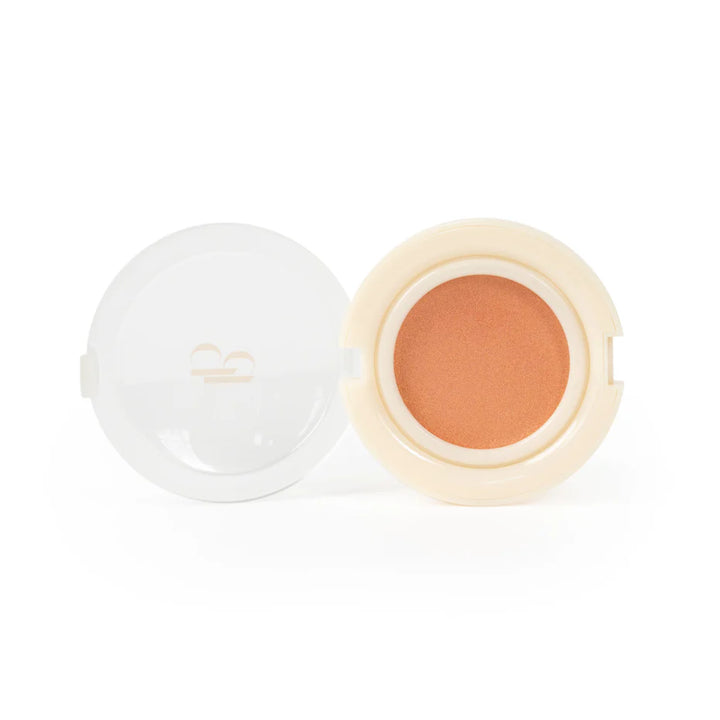 Cream Highlighter Glazed