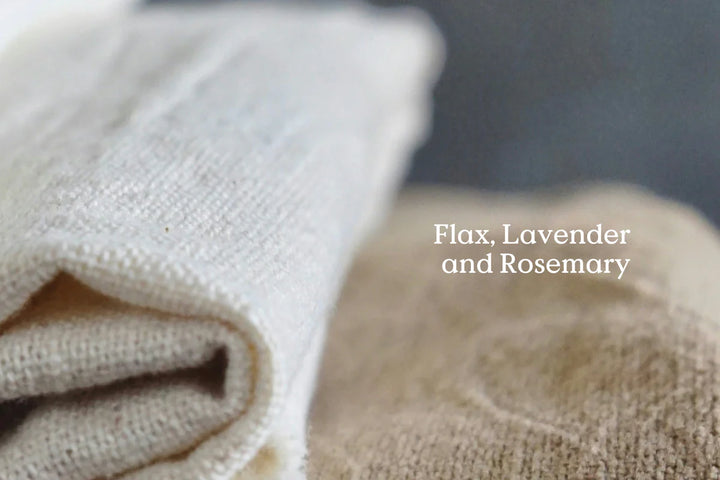 Linen Hand lotion