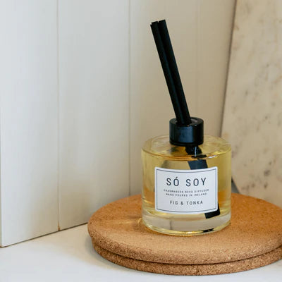 Fig & Tonka Diffuser