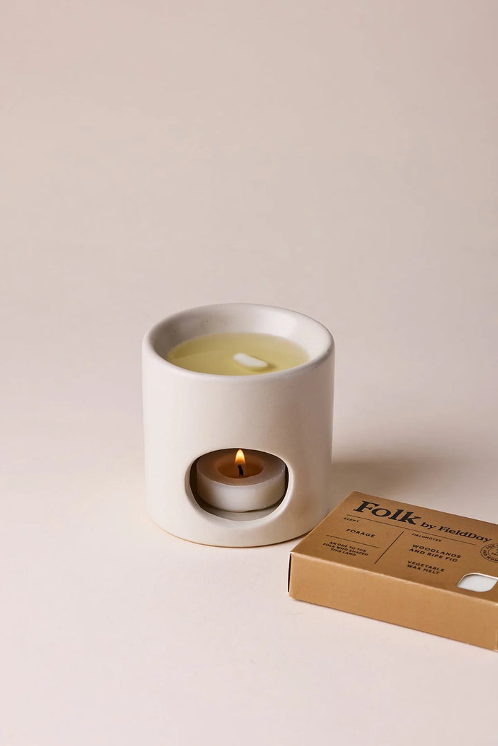 Folk Wax Melt in Forage