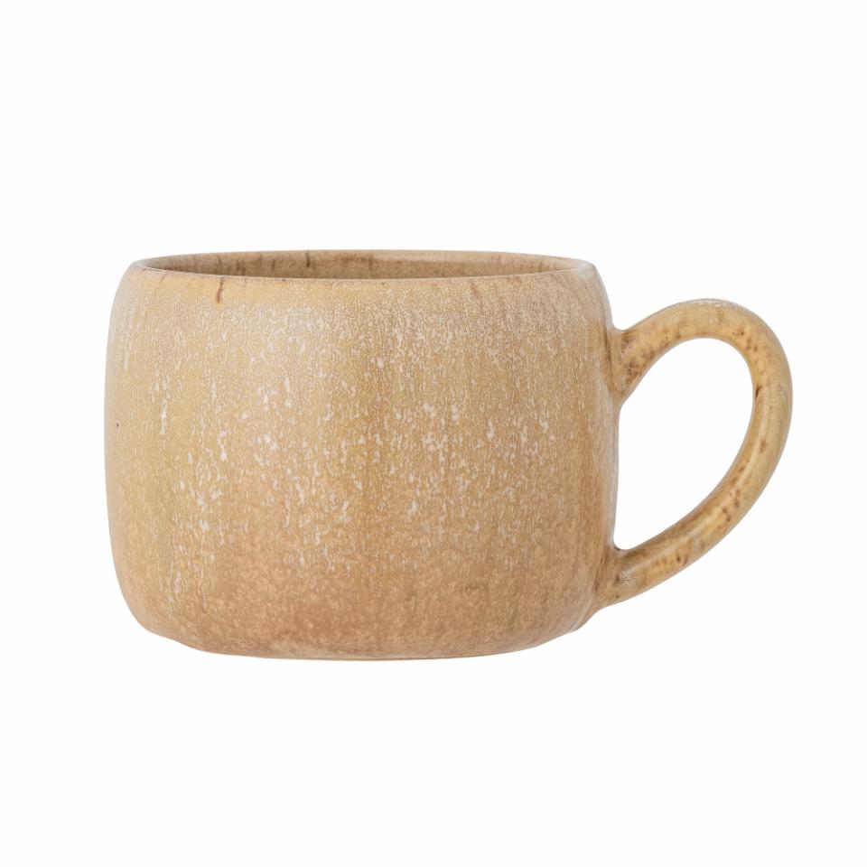Anjin Cup Stoneware - Nature