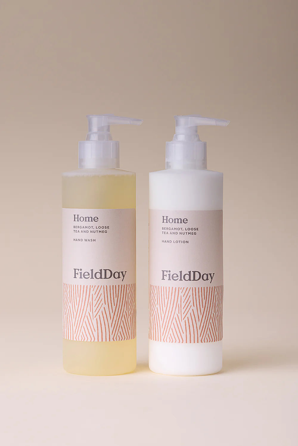Home Hand lotion