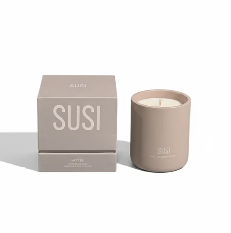 Hotel Candle