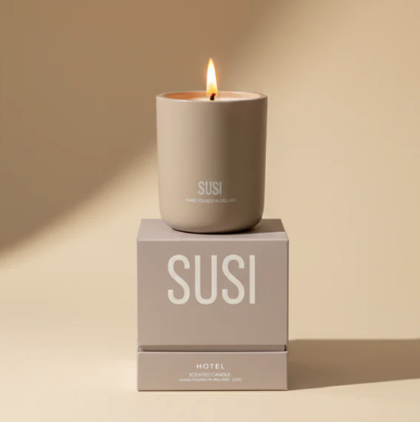 Hotel Candle
