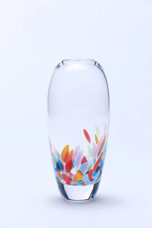 Festival Tulip Vase - Large