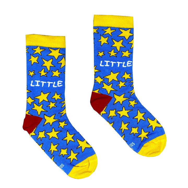 Kids Little Legend Socks