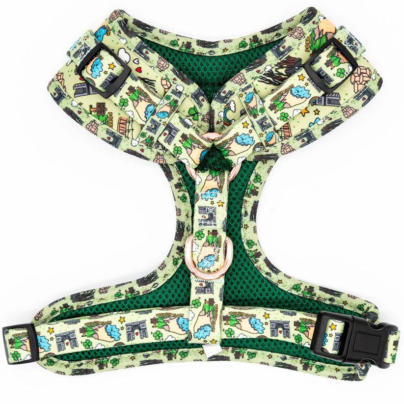 North Coast - Dog Harness