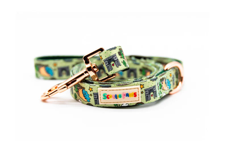 North Coast - Dog Lead