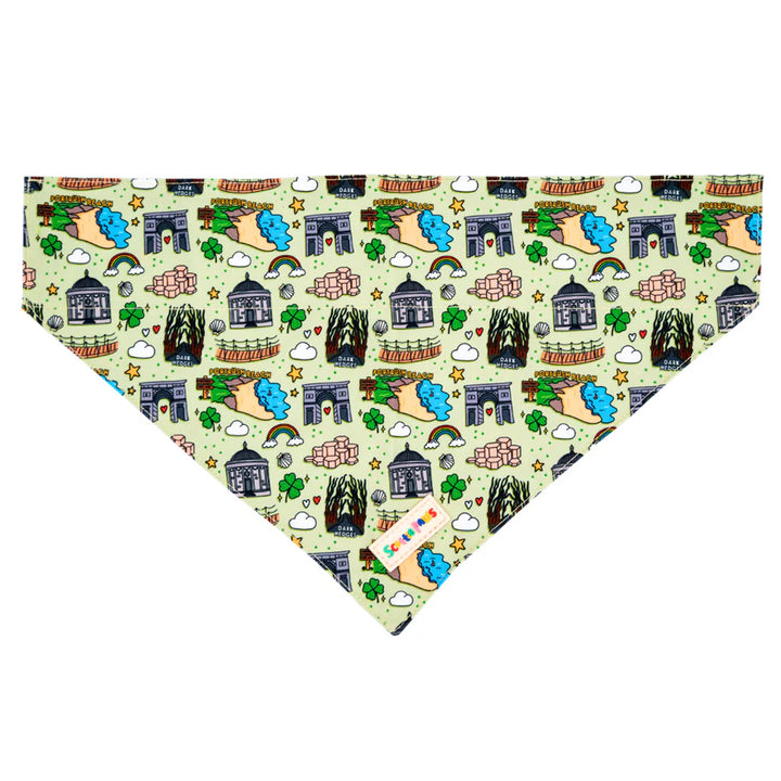 North Coast - Bandana