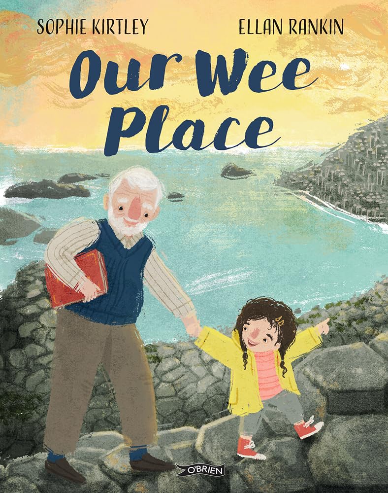 Our Wee Place Book